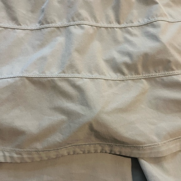 Lululemon Pace Rival Mid-Rise Skirt - Picture 5 of 14
